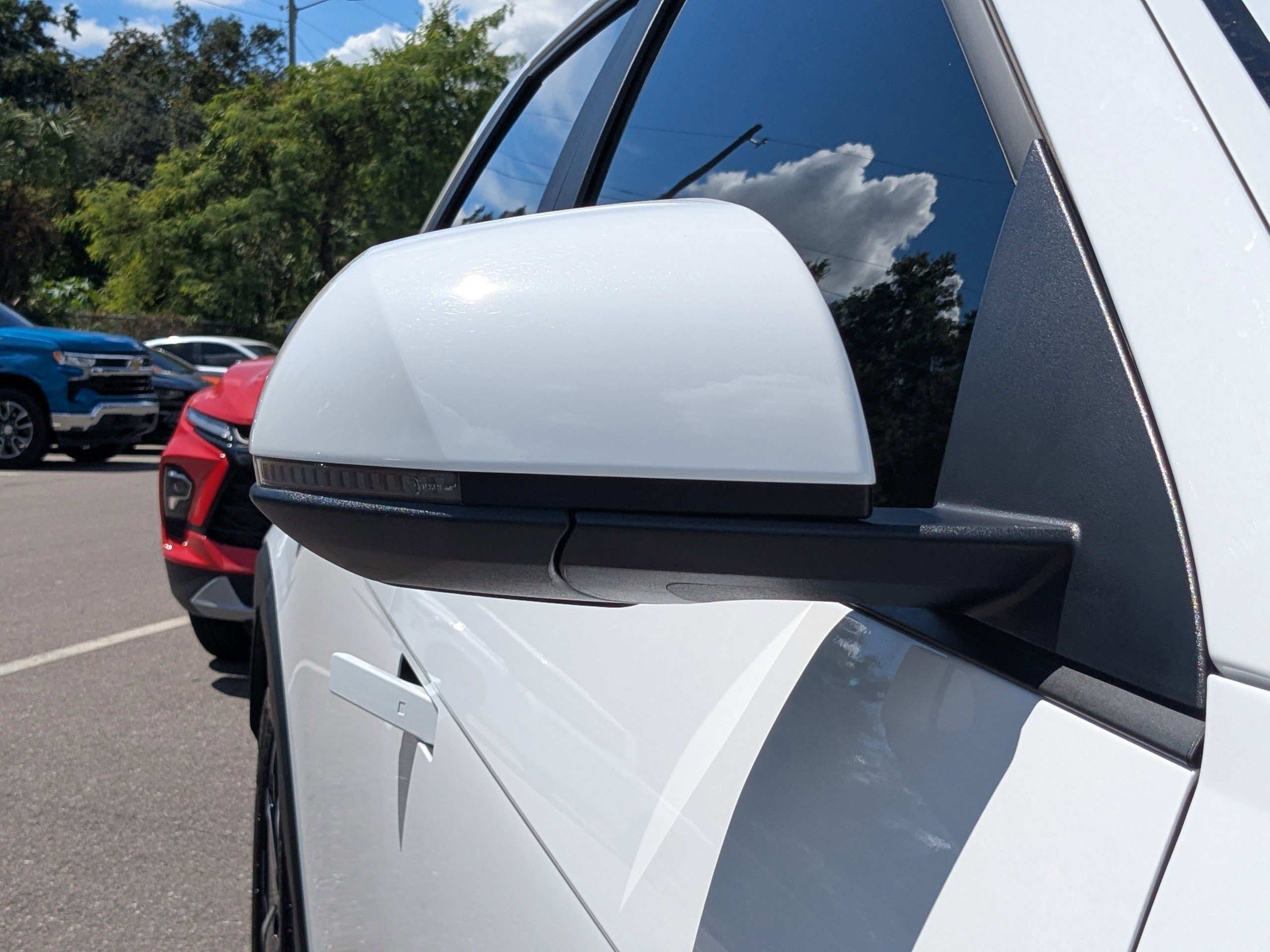 2023 Hyundai Ioniq 5 SE Standard Range photo 11
