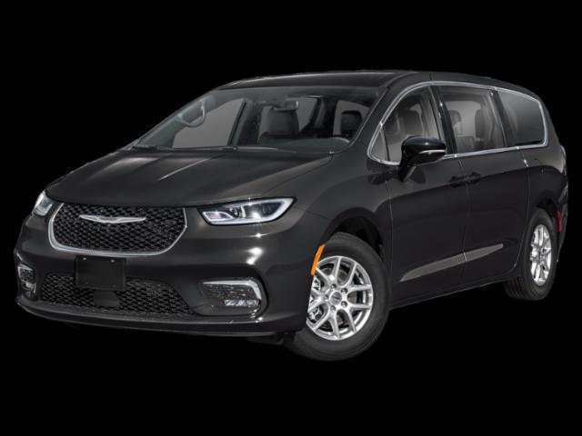 2026 Chrysler Pacifica Select's photo