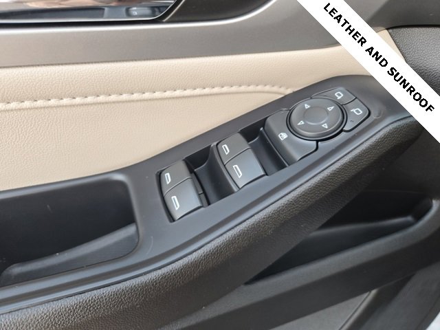 2022 Chevrolet Traverse LS photo 20