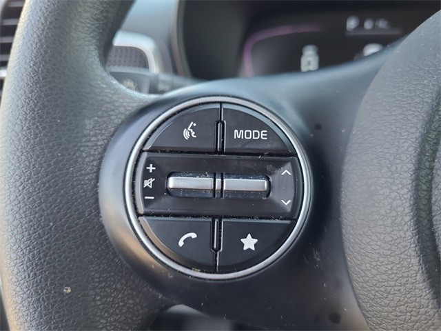 2023 Kia Soul LX S photo 19