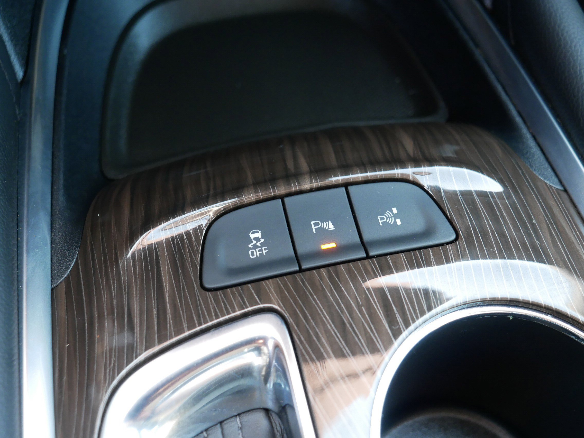 2019 Chevrolet Malibu Premier photo 29