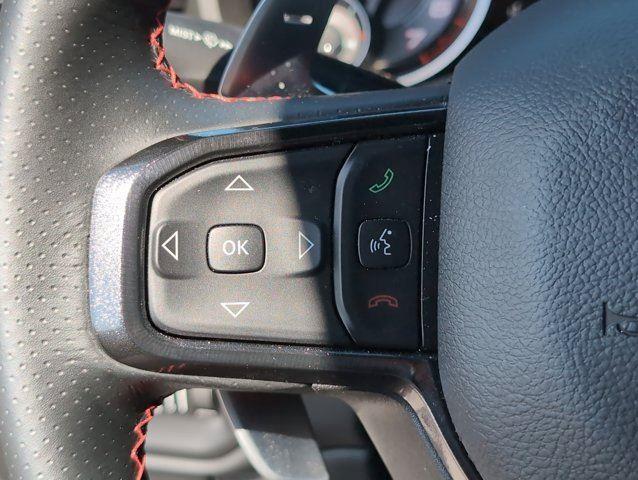 2021 Ram 1500 TRX photo 22
