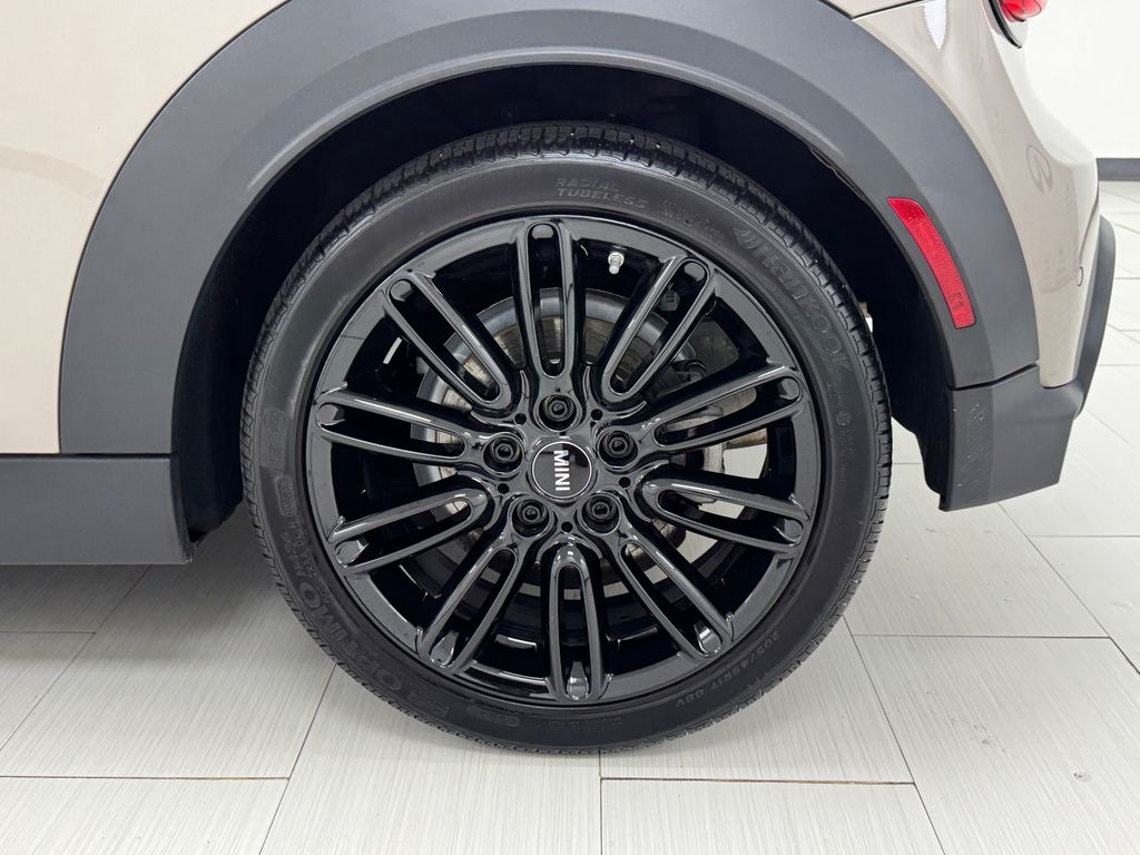 2023 Mini Cooper Convertible S photo 44