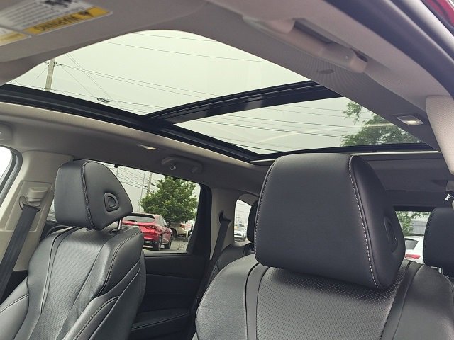 2022 Acura MDX SH-AWD Technology photo 51