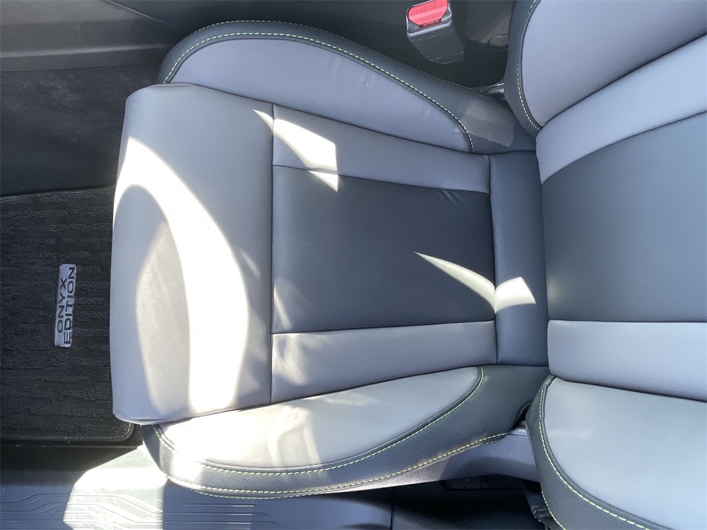 2024 Subaru Outback Onyx Edition photo 20