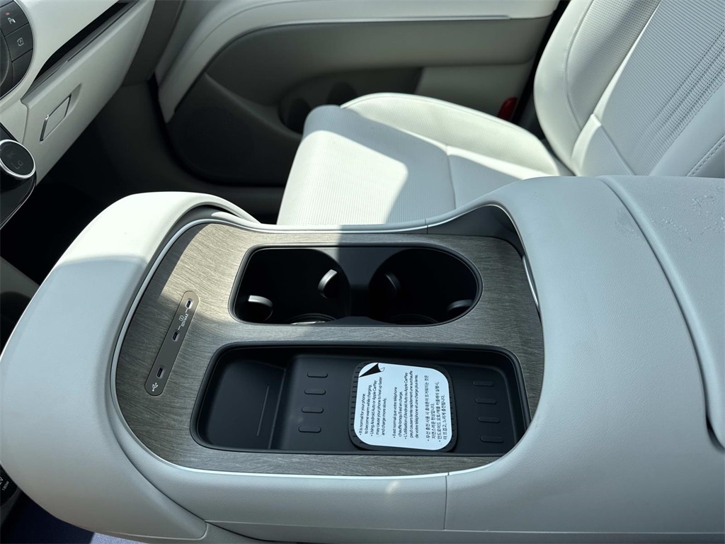 2026 Hyundai Palisade SEL photo 11