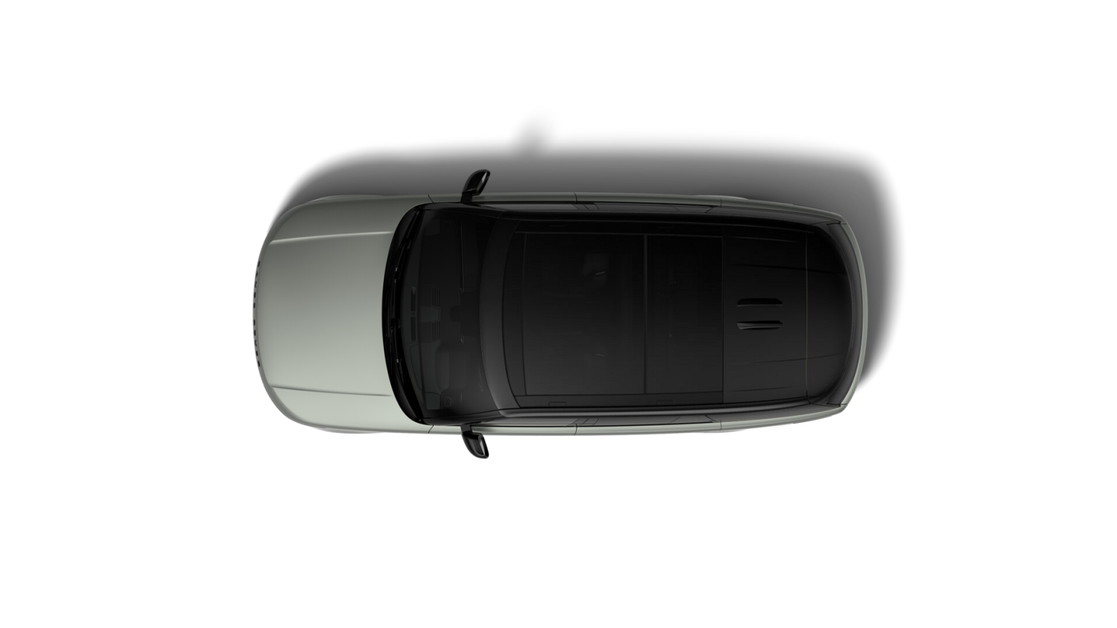 2026 LAND ROVER RANGE ROVER - Image 3