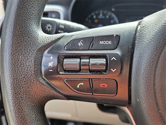 2016 Kia Sorento LX photo 17