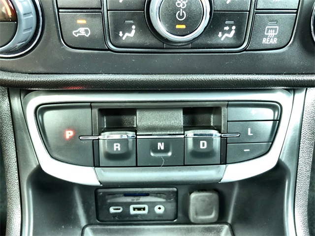 2024 Gmc Terrain SLT photo 11