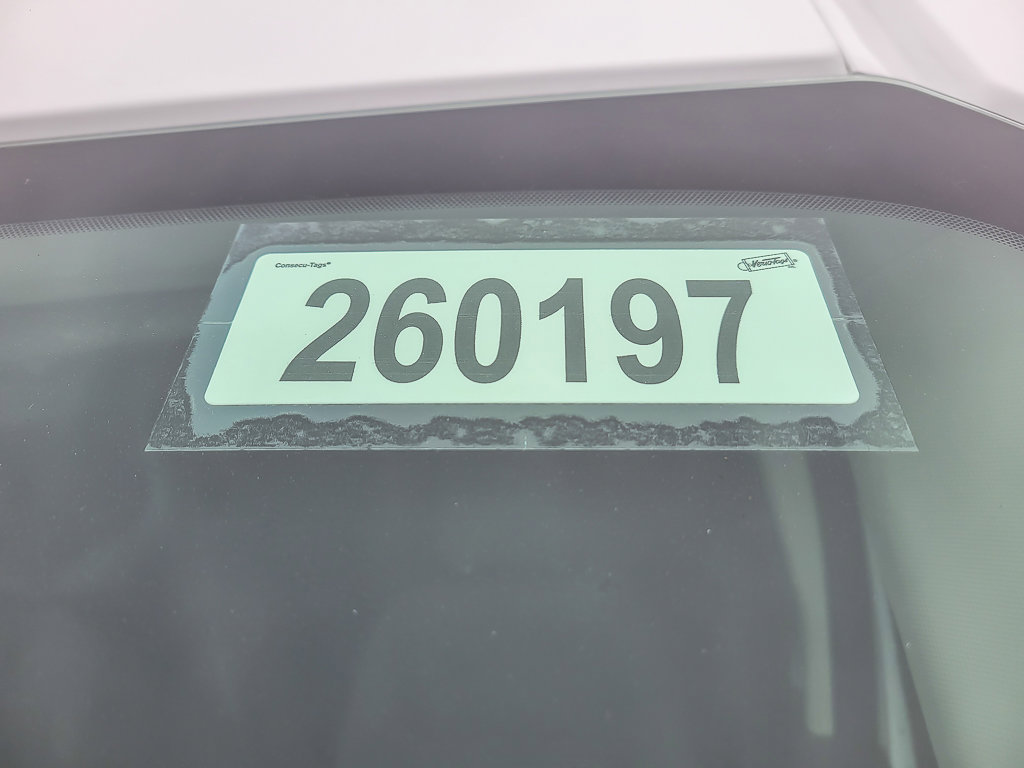 2026 FORD TRANSIT - Image 24