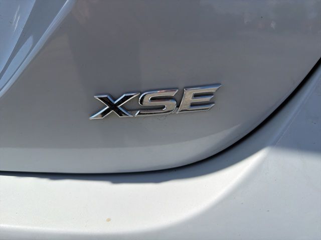 2024 Toyota Camry XSE photo 6