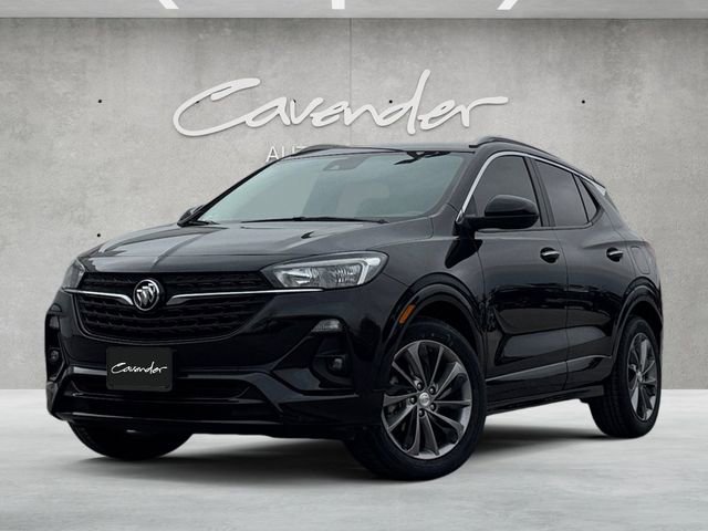 2022 Buick Encore GX Select's photo