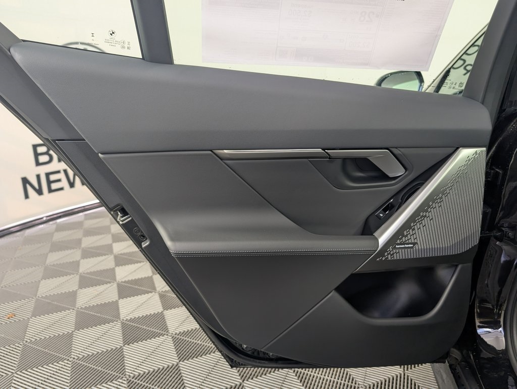 2026 Bmw 540i xDrive photo 17
