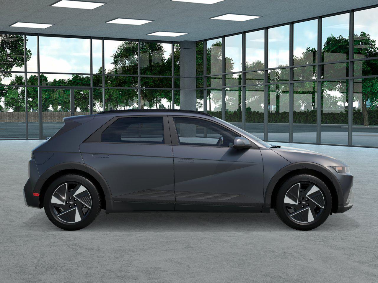 2025 Hyundai Ioniq 5 SEL photo 7