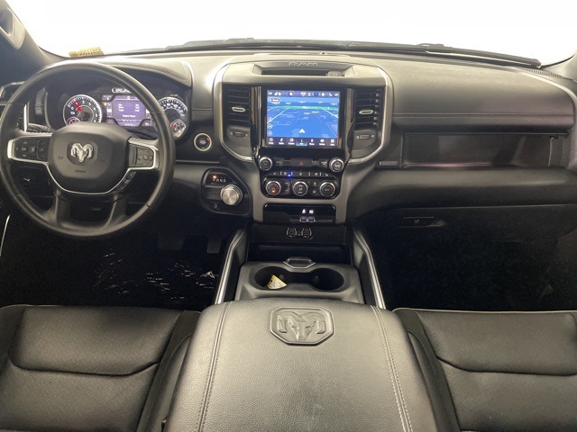 2024 Ram 1500 Laramie photo 34