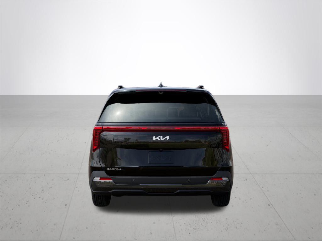 2026 Kia Carnival SX Prestige photo 5