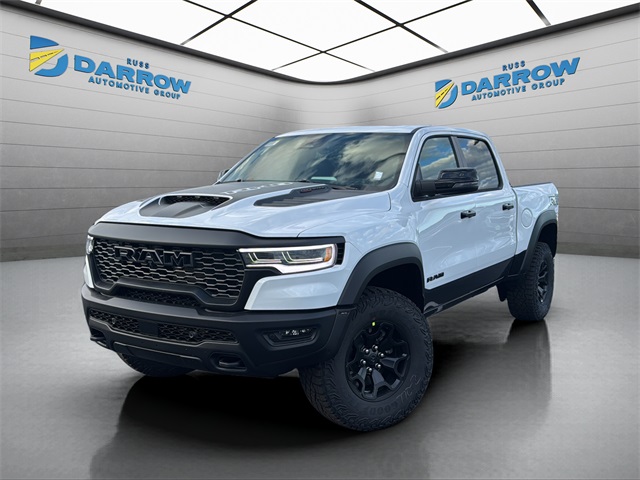 2026 RAM Ram 1500 Pickup RHO's photo