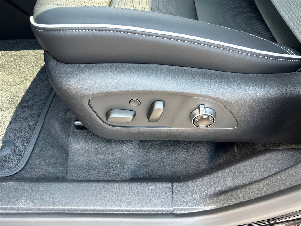 2026 BUICK ENCLAVE - Image 15