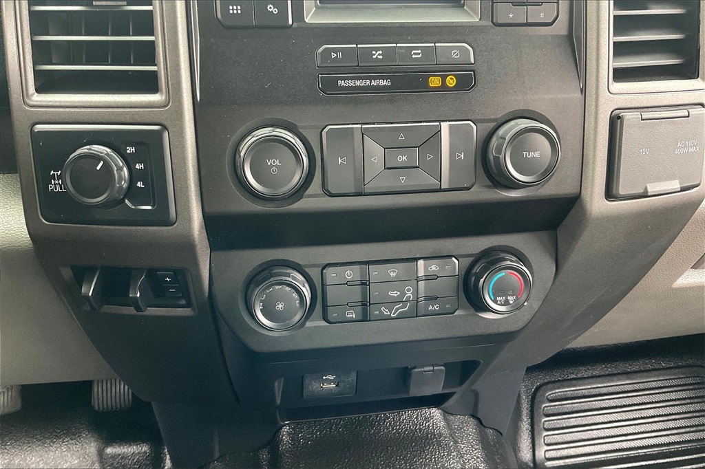 2022 FORD F-250 - Image 31