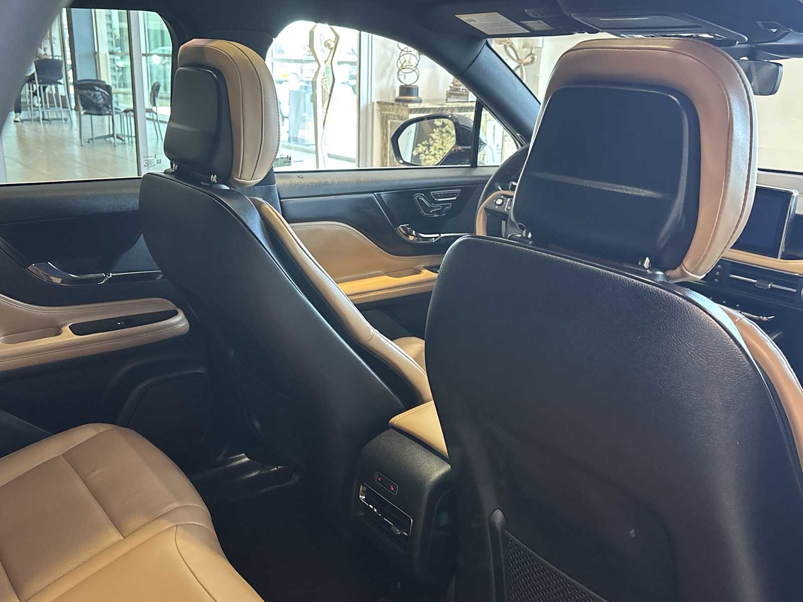 2021 Lincoln Corsair Grand Touring photo 26