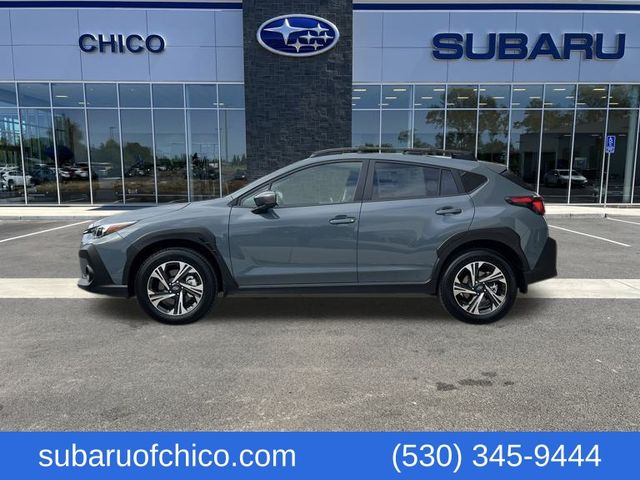 2025 Subaru Crosstrek Premium photo 4
