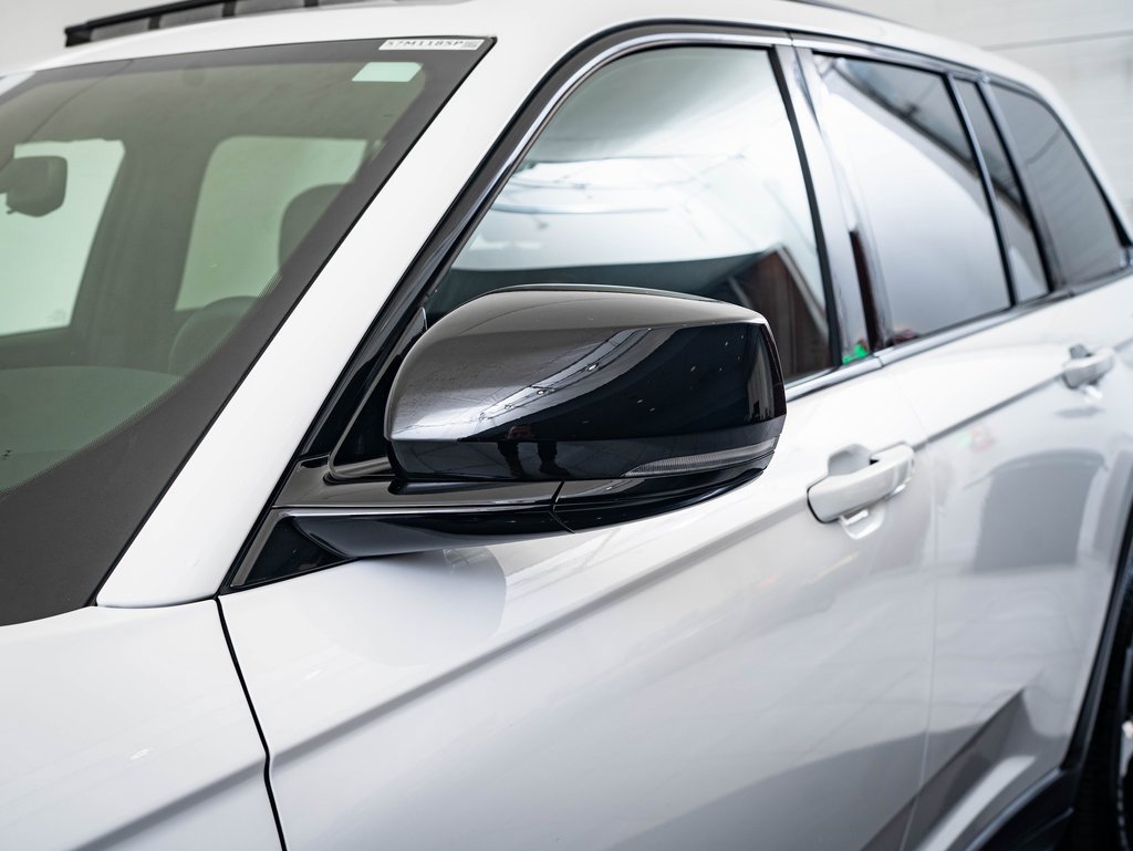 2023 Jeep Grand Cherokee Altitude photo 14
