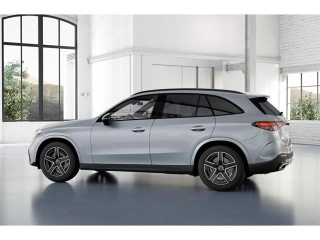 2025 Mercedes Benz GLC 300 4MATIC photo 31