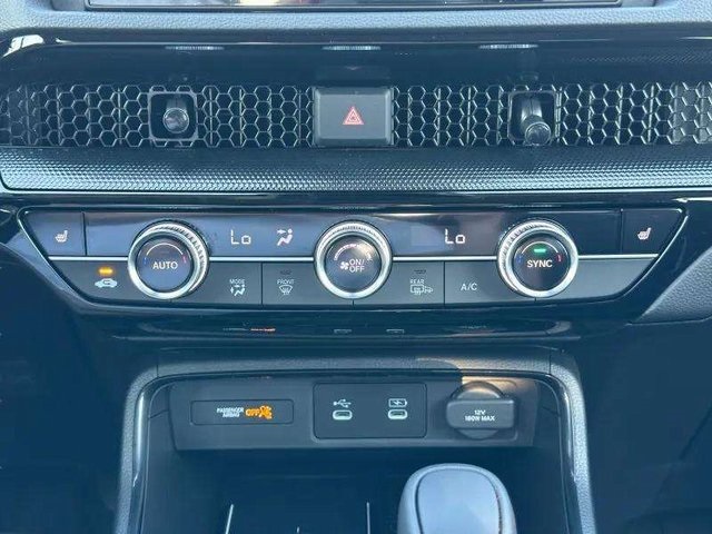2026 Honda CR-V EX-L photo 17