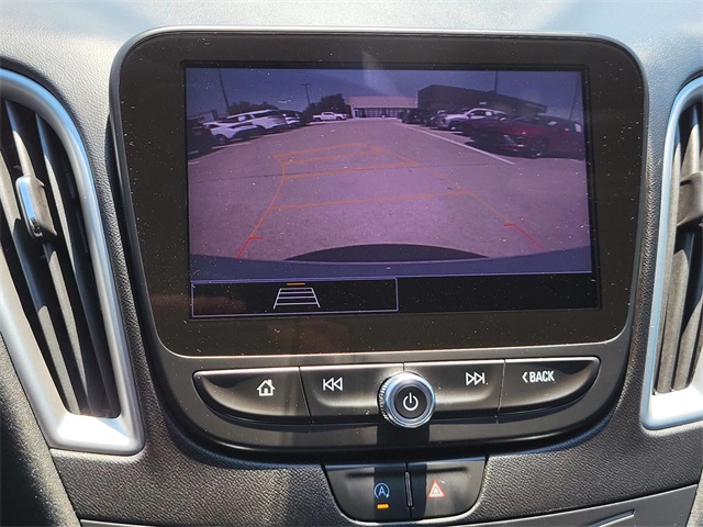 2022 Chevrolet Malibu 1LT photo 22