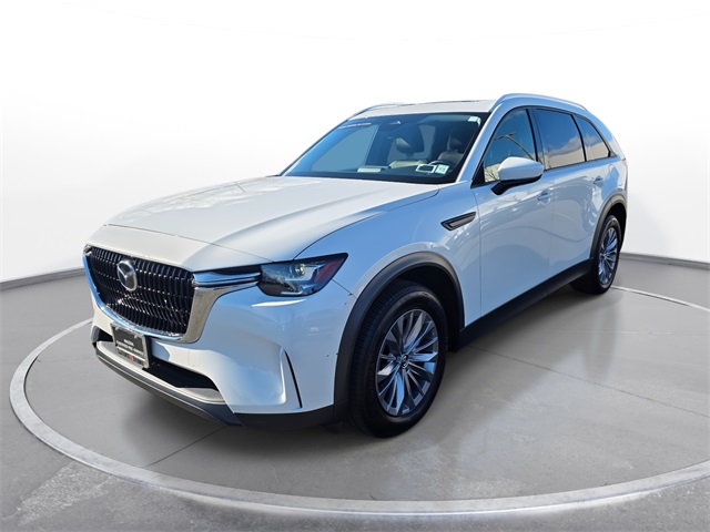 2024 Mazda CX-90 Turbo Preferred Package's photo