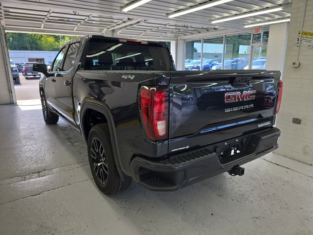 2026 Gmc Sierra 1500 Elevation photo 3