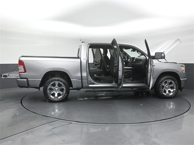 2024 RAM 1500 - Image 53