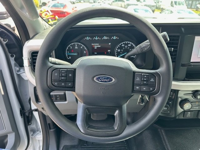 2026 Ford F-350 photo 11