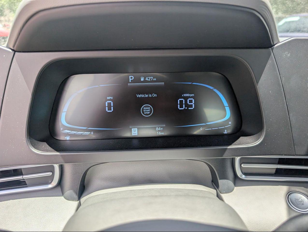 2025 Hyundai Elantra SEL Sport photo 17