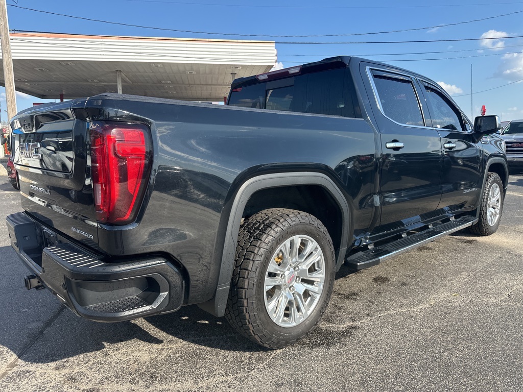 2021 Gmc Sierra 1500 Denali photo 17