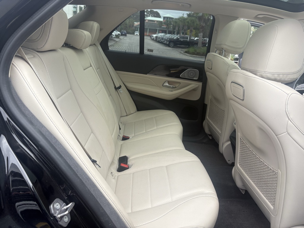 2020 Mercedes Benz GLE 350 photo 13