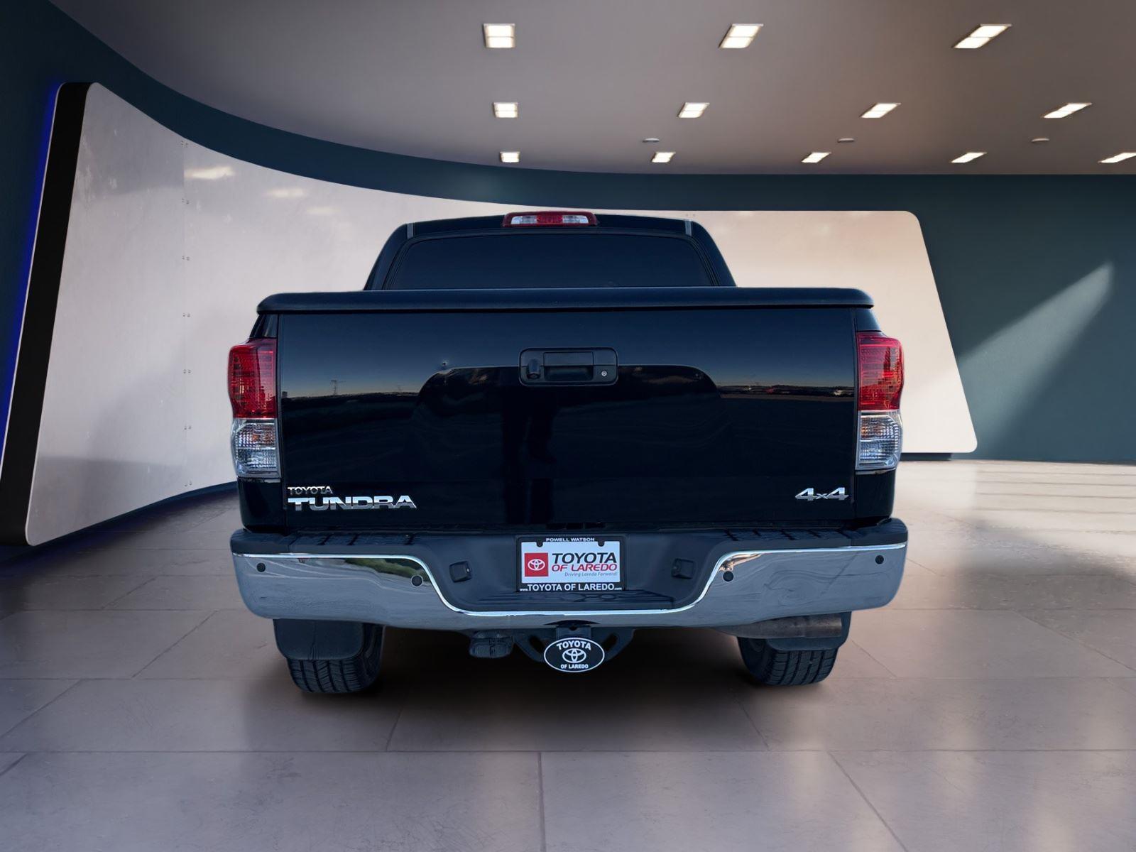 2013 Toyota Tundra Platinum photo 3
