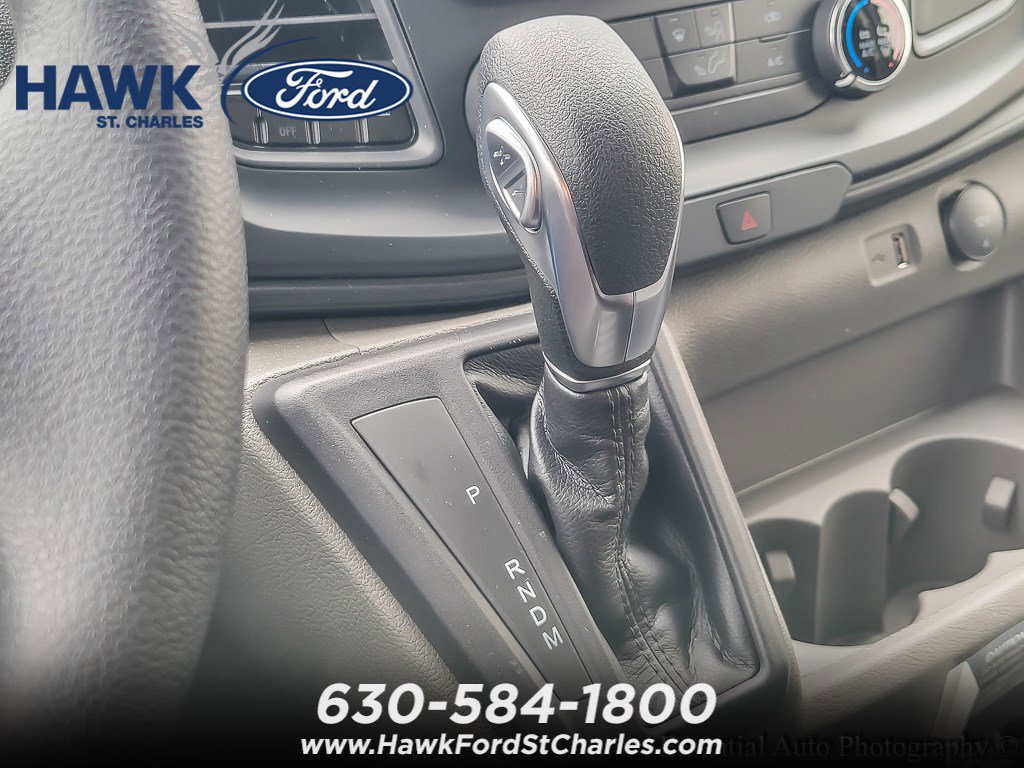 2025 FORD TRANSIT - Image 14