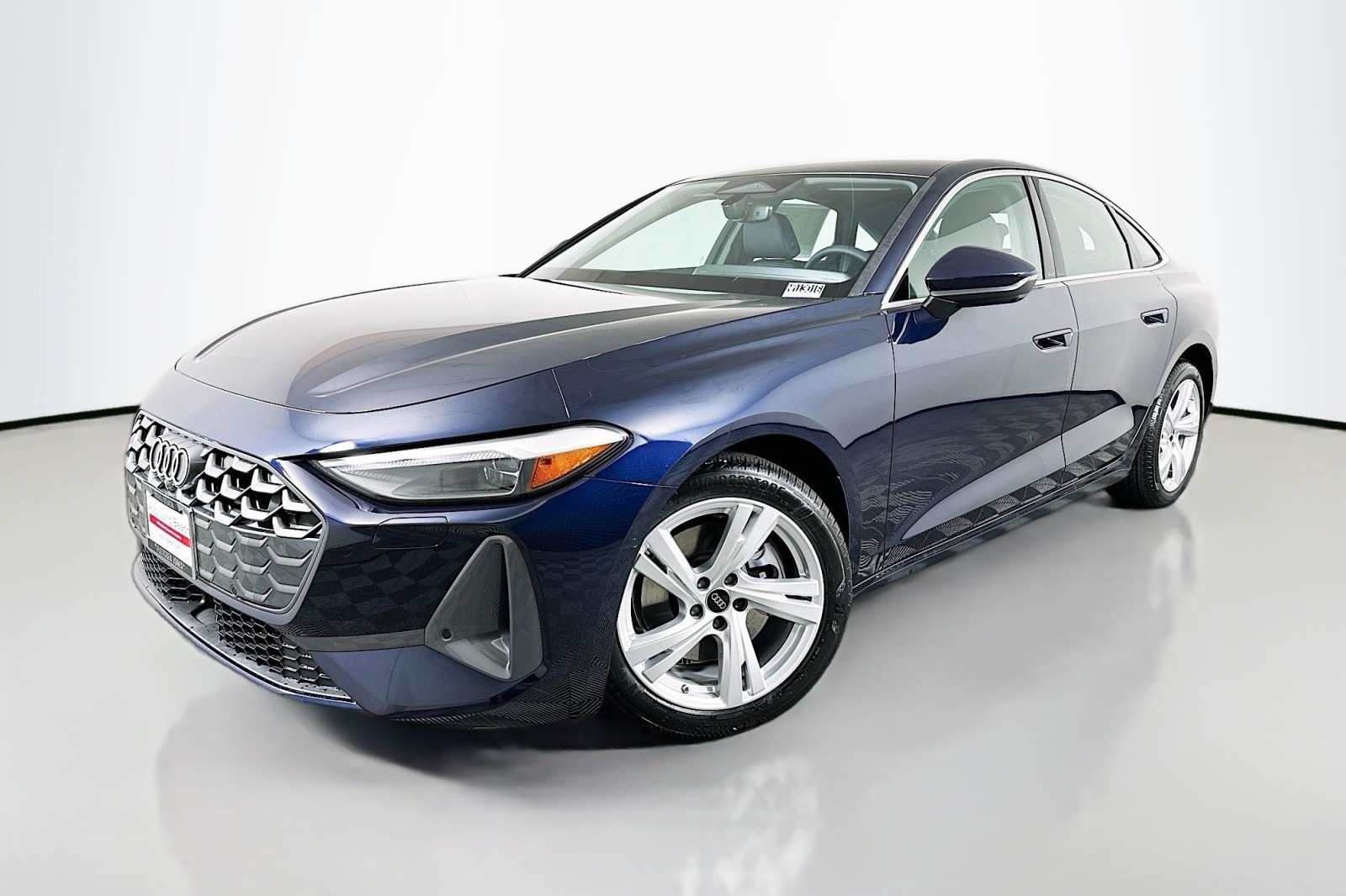 2025 Audi A4 Premium's photo