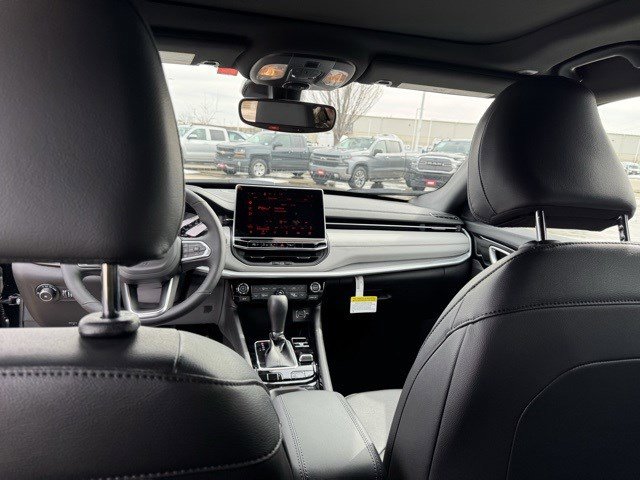 2025 Jeep Compass Limited photo 27