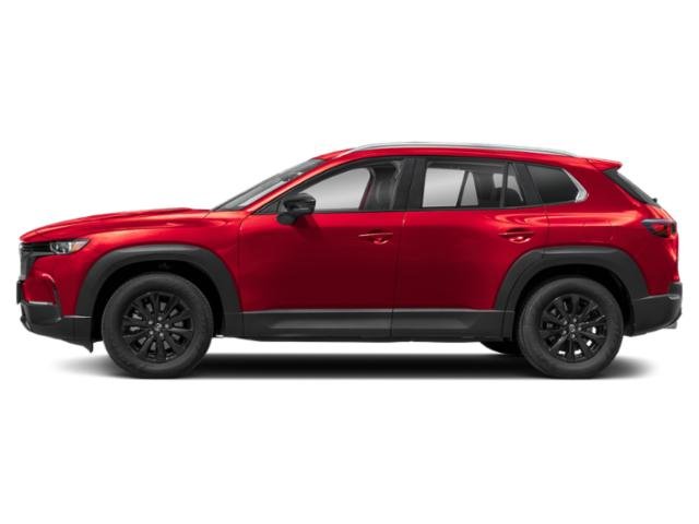 2025 Mazda CX-50 2.5 Select photo 3