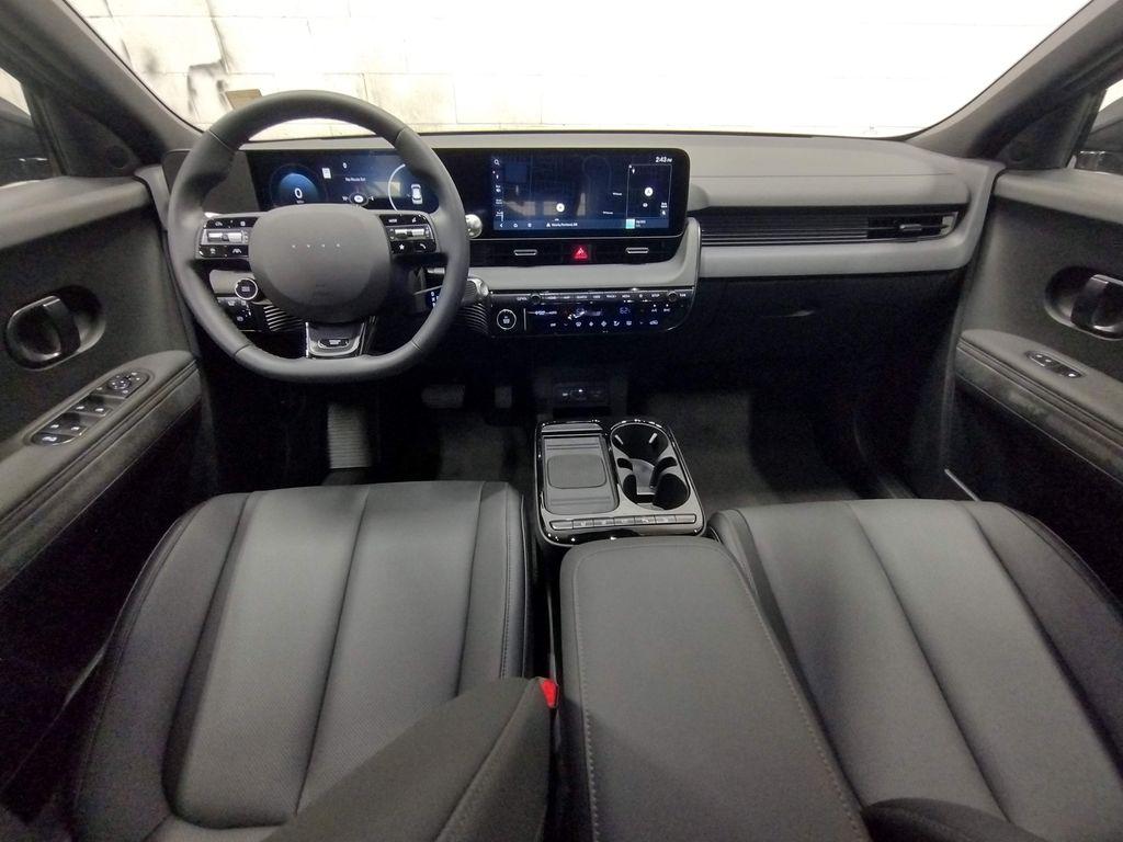2025 Hyundai Ioniq 5 photo 35