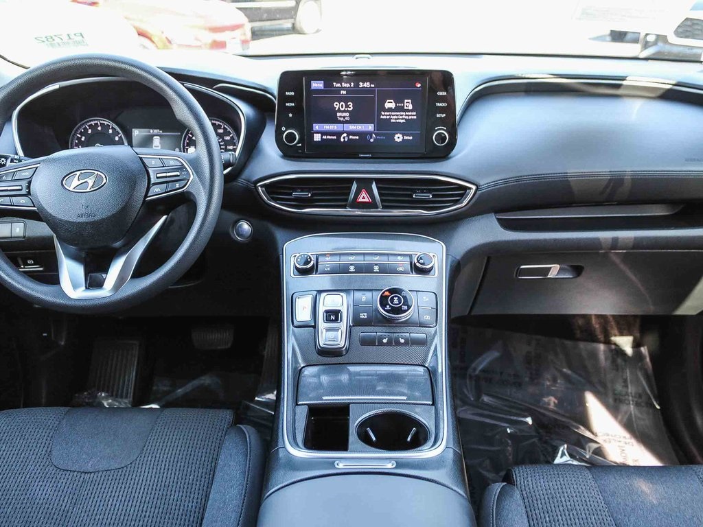 2022 Hyundai Santa Fe SEL photo 11