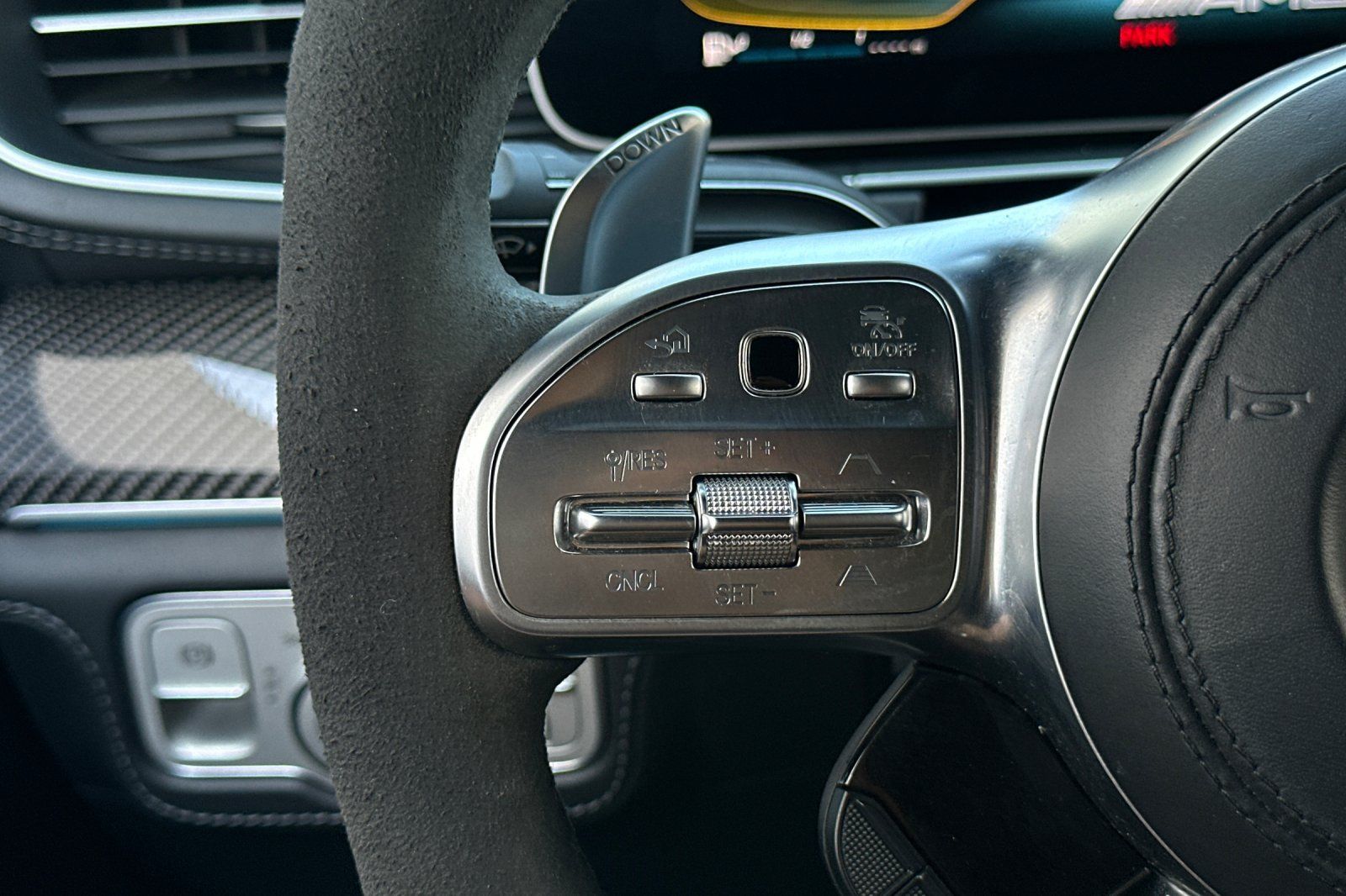 2021 Mercedes Benz GLE 63 S AMG 4MATIC photo 24