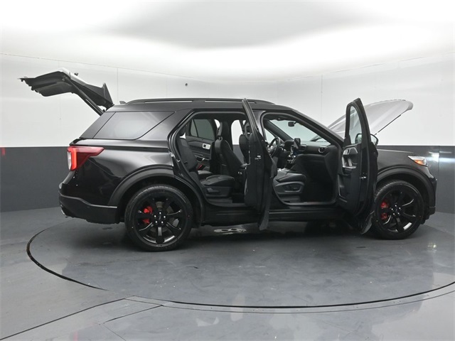 2021 FORD EXPLORER - Image 51