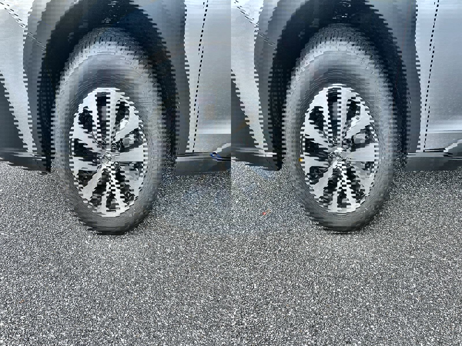2025 Subaru Outback Premium photo 10