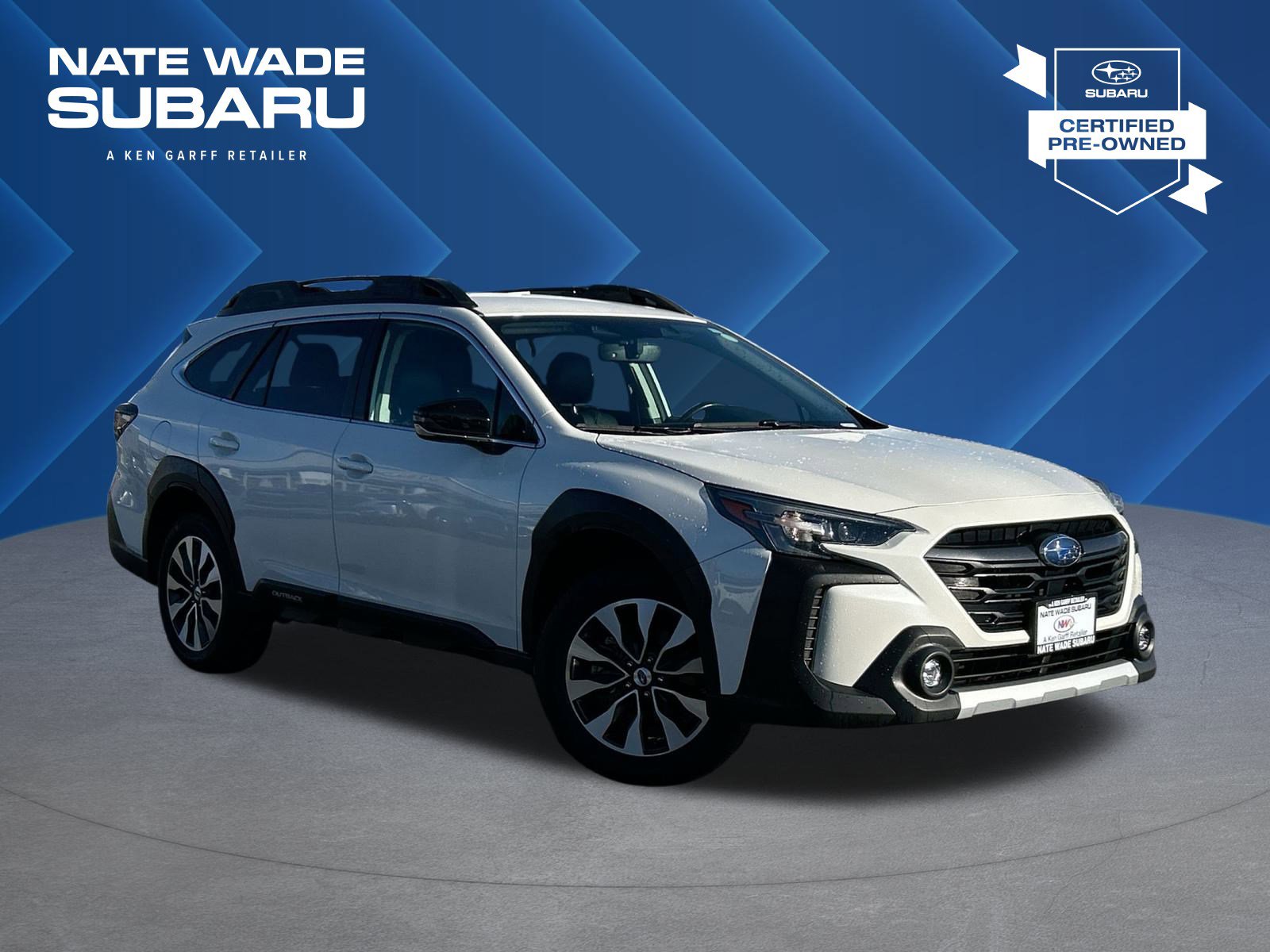 2023 Subaru Outback Limited's photo