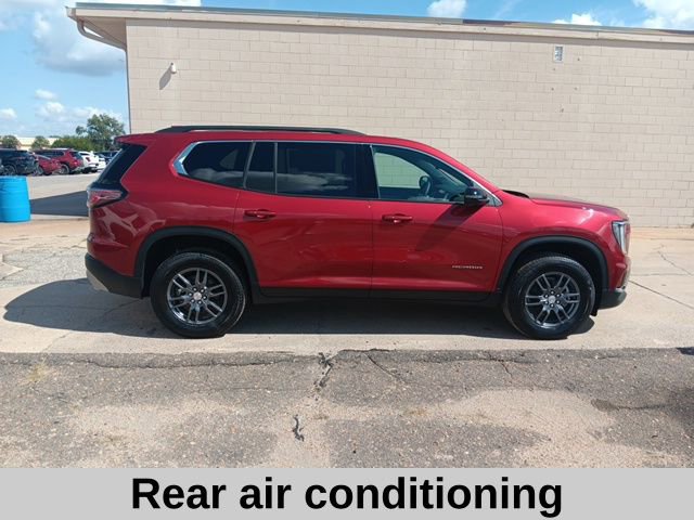2026 Gmc Acadia Elevation photo 4