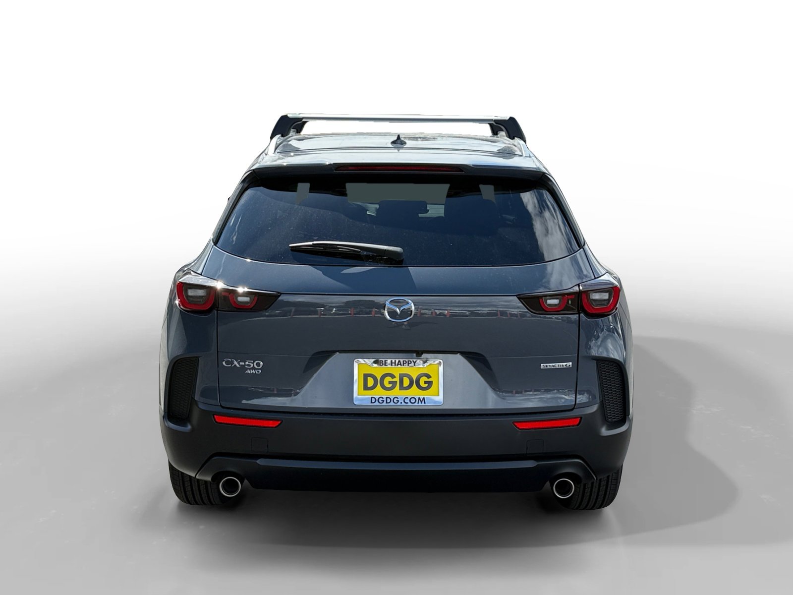 2025 Mazda CX-50 2.5 S Premium photo 4