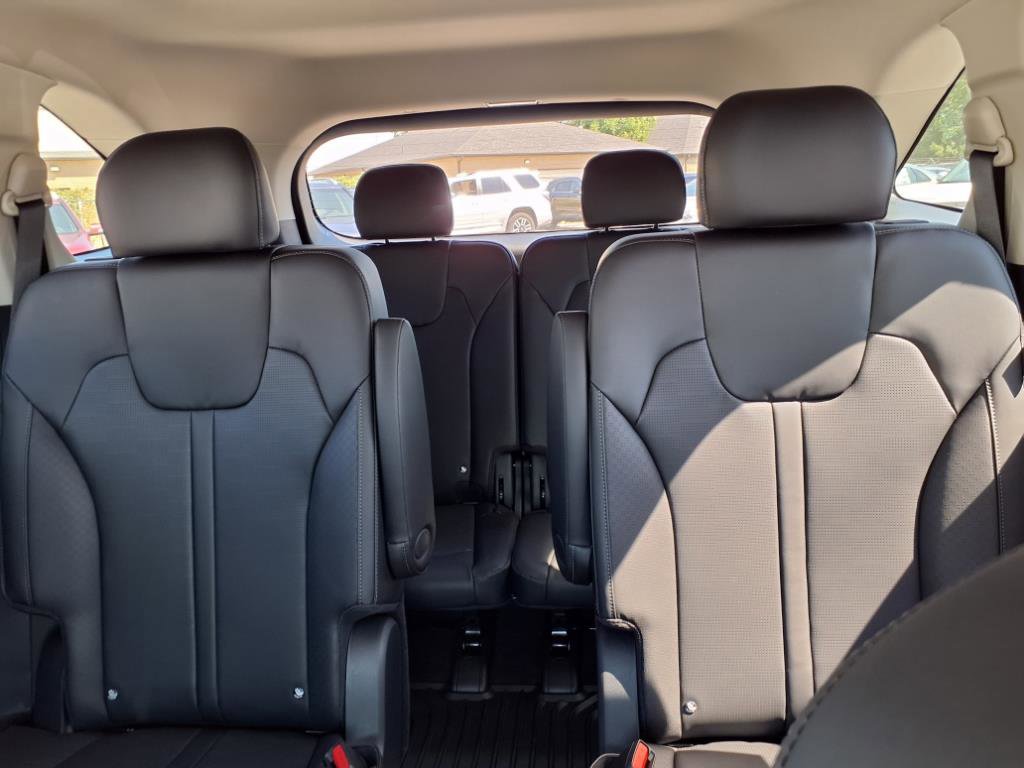 2026 Kia Sorento X-Line EX photo 22